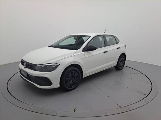VOLKSWAGEN POLO 1.0 MPI TRACK MANUAL